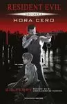 RESIDENT EVIL 0 HORA CERO