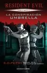 RESIDENT EVIL 1 LA CONSPIRACIÓN UMBRELLA