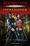 RESIDENT EVIL 4 INFRAMUNDO