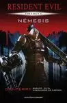 RESIDENT EVIL 5 NÉMESIS