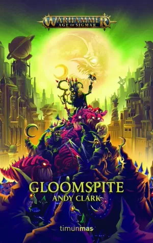GLOOMSPITE (WARHAMMER)
