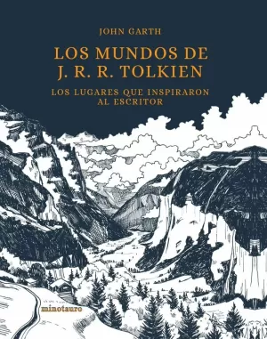 MUNDOS DE J.R.R. TOLKIEN, LOS