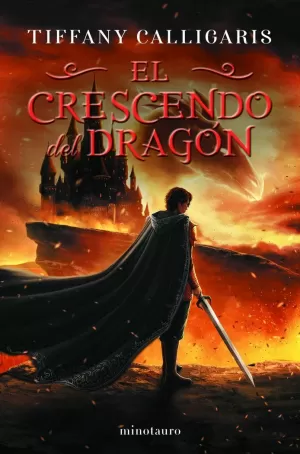 CRESCENDO DEL DRAGON, EL (SINFONIA DEL UNICORNIO 2)