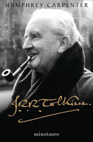 J.R.R. TOLKIEN. UNA BIOGRAFÍA