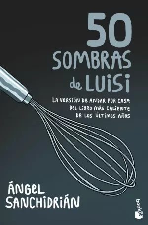 50 SOMBRAS DE LUISI