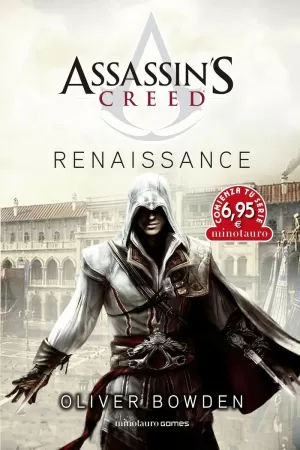 ASSASSIN'S CREED 1 RENAISSANCE