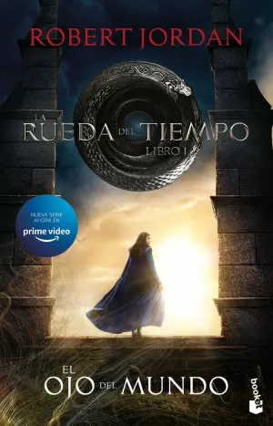 RUEDA DEL TIEMPO 1 EL OJO DEL MUNDO