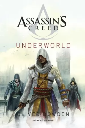 UNDERWORLD