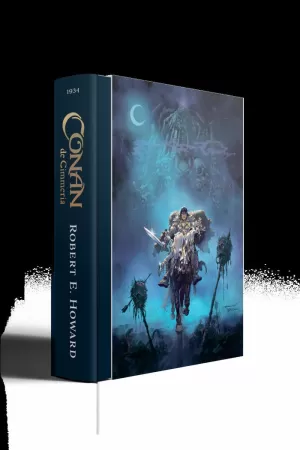 CONAN DE CIMMERIA 2 1934