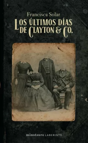 ULTIMOS DIAS DE CLAYTON & CO., LOS