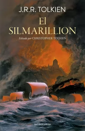 SILMARILLION, EL (EDICION REVISADA)