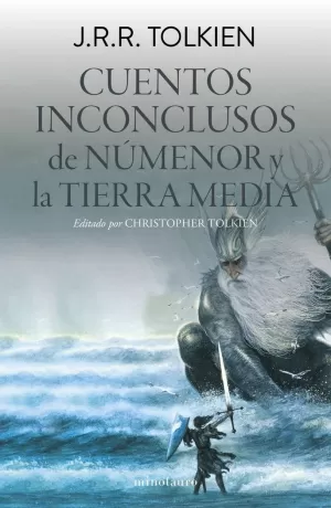 CUENTOS INCONCLUSOS (EDICION REVISADA)