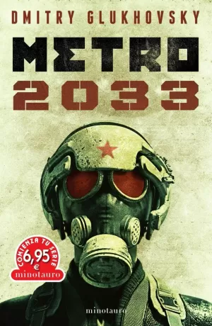 METRO 2033 (6,95)