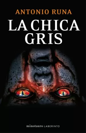 CHICA GRIS, LA