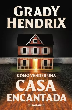 CÓMO VENDER UNA CASA ENCANTADA