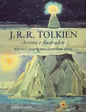 J.R.R. TOLKIEN ARTISTA E ILUSTRADOR