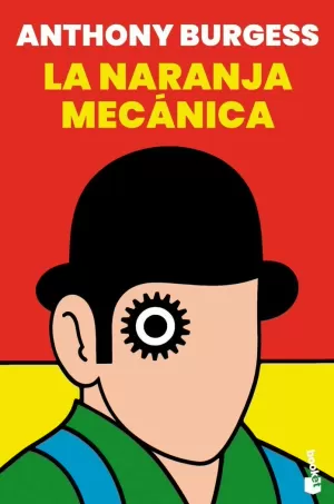 NARANJA MECANICA, LA