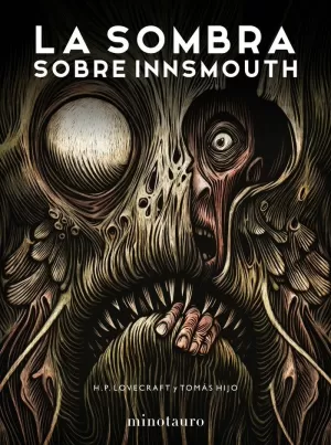SOMBRA SOBRE INNSMOUTH, LA