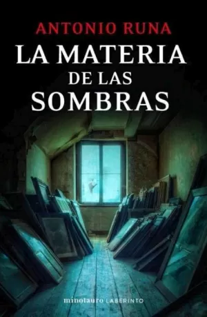 MATERIA DE LAS SOMBRAS, LA (LA CHICA GRIS 2)