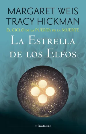 CICLO DE LA PUERTA DE LA MUERTE 2 LA ESTRELLA DE LOS ELFOS