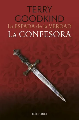 ESPADA DE LA VERDAD 11/17 LA CONFESORA