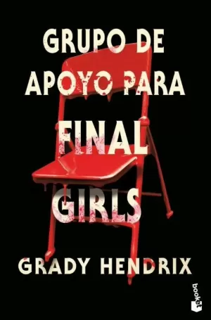 GRUPO DE APOYO PARA FINAL GIRLS