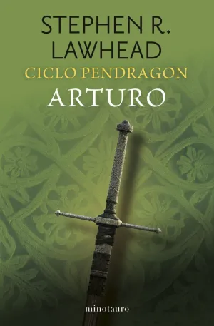 CICLO PENDRAGON 3 ARTURO