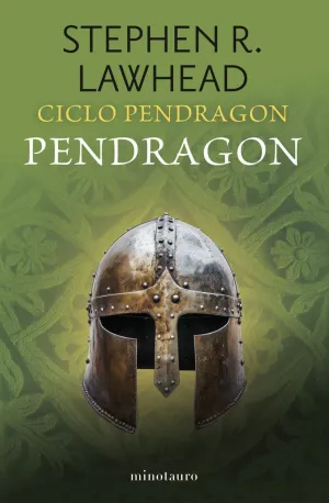 CICLO PENDRAGON 4 PENDRAGON
