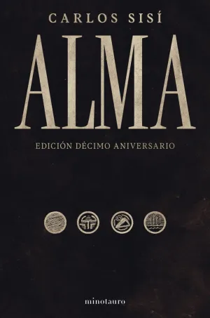 ALMA (10 ANIVERSARIO)