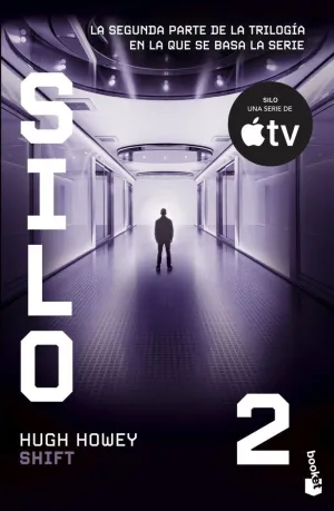 SILO 3 SHIFT