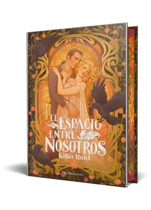 ESPACIO ENTRE NOSOTROS, EL