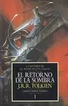 RETORNO DE LA SOMBRA 1 HISTORIA SEÑOR ANILLOS