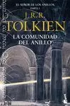 SEÑOR DE LOS ANILLOS I COMUNIDAD DEL ANILLO