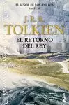 RETORNO DEL REY. SEÑOR DE LOS ANILLOS III