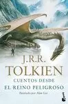 CUENTOS DESDE EL REINO PELIGROSO