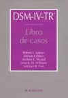 DSM IV-TR LIBRO DE CASOS