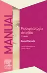 PSICOPATOLOGIA DEL NIÑO