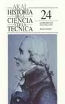 MATEMÁTICAS EN EL SIGLO XVIII