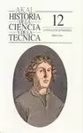 REVOLUCIÓN ASTRONÓMICA