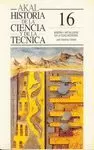 MINERÍA Y METALURGIA EN LA EDAD MODERNA