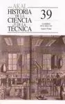 QUÍMICA EN EL SIGLO XIX