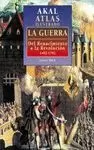 ATLAS ILUSTRADO DE LA GUERRA