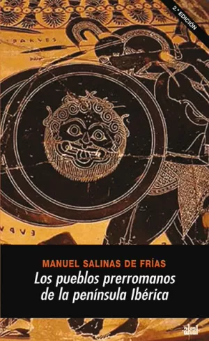 PUEBLOS PRERROMANOS DE LA PENÍNSULA IBÉRICA, LOS