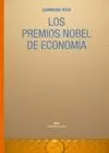 PREMIOS NOBEL DE ECONOMÍA
