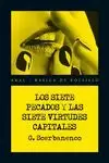 SIETE PECADOS Y LAS SIETE VIRTUDES CAPITALES, LOS