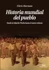 HISTORIA MUNDIAL DEL PUEBLO