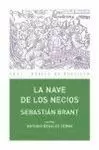 NAVE DE LOS NECIOS, LA