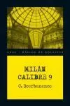 MILÁN CALIBRE 9