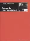 SOBRE LA REPRODUCCIÓN