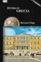 HISTORIA DE GRECIA 3ED